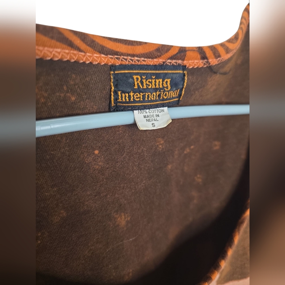 Rising International Boho Patchwork Festival Star… - image 4